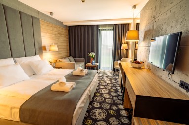 Odprężający Pobyt (2 Noce, 1-3 Osoby) | Mielenko SPA | Prezent na Urodziny_P