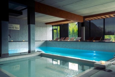 Odprężający Pobyt w Apartamencie (2 Noce, 1-4 Osoby) | Mielenko & SPA | Prezent na Walentynki_P