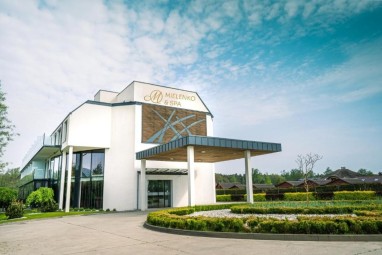 Odprężający Pobyt w Apartamencie (3 Noce, 1-4 Osoby) | Mielenko & SPA | Prezent dla Żony_P