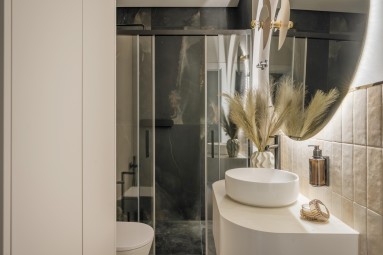 Pobyt w Apartamencie w Casa Blush (2 Noce, 1-4 Osoby) | Flatbook Apartments | Prezent na Walentynki_P