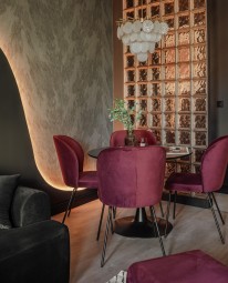 Pobyt w Apartamencie w Casa Blush (2 Noce, 1-4 Osoby) | Flatbook Apartments | Prezent dla Rodziców_P