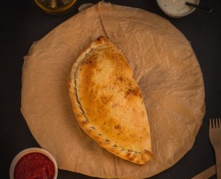 Włoska Kolacja | Kraków-Prezent do Restauracji_P