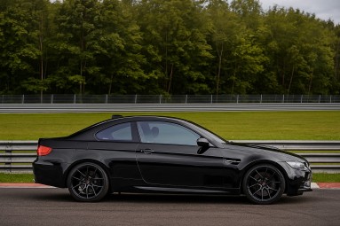 Poprowadź BMW M3 | 5 okrążeń | Gdańsk | Prezent na Święta_A