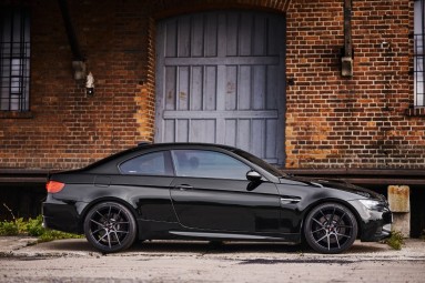 Poprowadź BMW M3 | 10 okrążeń | Gdańsk | Prezent dla Taty_P