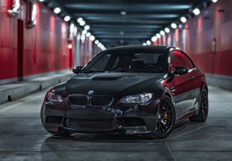 Co-Drive BMW M3 | 5 okrążeń | Toruń 