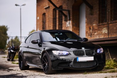 Co-Drive BMW M3 | 5 okrążeń | Toruń | Prezent dla Taty_P