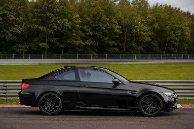 Co-Drive BMW M3 | 10 okrążeń | Toruń | Prezent na Święta_A