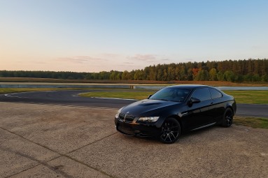 Co-Drive BMW M3 | 5 okrążeń | Łódź | Prezent na Rocznicę_A