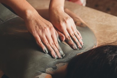 Królewski Rytuał Hammam | Suwałki | Prezent dla Żony_S