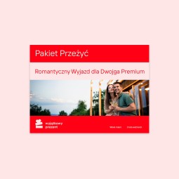 Pakiet Przeżyć 