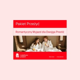 Pakiet Przeżyć 