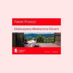 Pakiet Przeżyć 