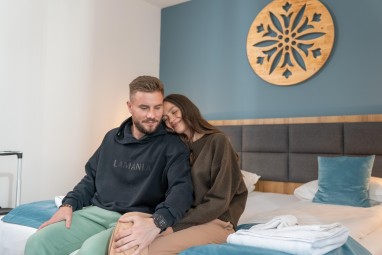 Wakacyjny Pobyt w Górach (3 Noce, 2 Osoby) | Białka Tatrzańska | Malinowy Potok-Prezent dla Dwojga_P