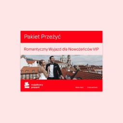 Pakiet Przeżyć 