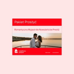 Pakiet Przeżyć 
