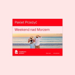Pakiet Przeżyć 