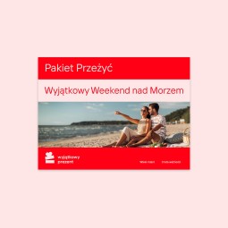 Pakiet Przeżyć 
