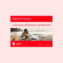 Pakiet Przeżyć 