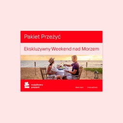 Pakiet Przeżyć 