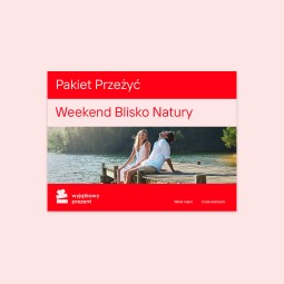 Pakiet Przeżyć 