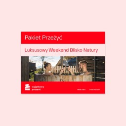 Pakiet Przeżyć 
