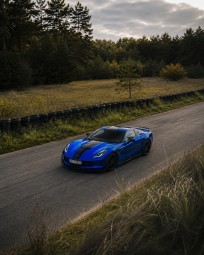 Co-Drive Chevrolet Corvette C7 | 1 okrążenie | Legionowo (okolice)-Prezent na Imieniny_A