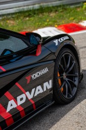 Pojedynek Lamborghini Huracan vs. McLaren 570GT vs. Porsche 911 | 9 okrążeń | Wiele Lokalizacji | Prezent dla Męża_P