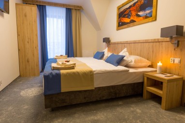 Wakacyjny Pobyt w Górach (3 Noce, 2 Osoby) | Białka Tatrzańska | Grand Tatry | Prezent dla Rodziców_P