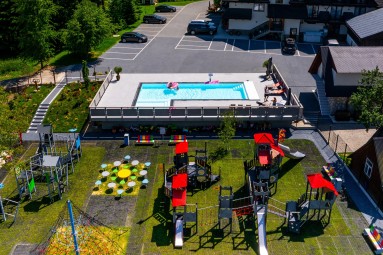 Wakacyjny Pobyt w Górach (7 Nocy, 2 Osoby) | Białka Tatrzańska | Grand Tatry | Prezent na Ślub_P