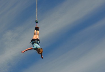 Skok na Bungee z Filmowaniem | Zator-Prezent na Święta_S