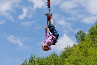 Skok na Bungee z Filmowaniem | Zator-Prezent dla Chłopaka_S