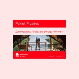 Pakiet Przeżyć 