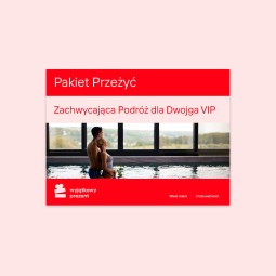 Pakiet Przeżyć 