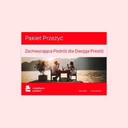 Pakiet Przeżyć 