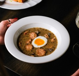 Degustacja Polskich Smaków | Warszawa | Prezent na Święta_P