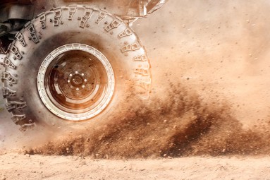 Jazda Off Road | Olszyna-Prezent na Święta_S