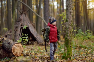 Szkolenie Survivalowe dla Rodziny (8 godzin) | Piotrków Trybunalski i okolice-Prezent na Urodziny_S