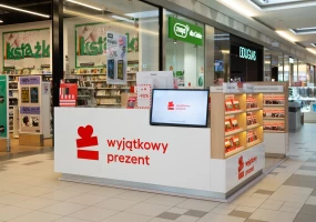 Galeria Solna | Wyspa
