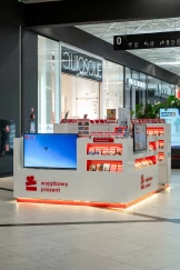 Galeria Wiślanka | Wyspa