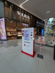 Galeria Młociny | Voucheromat 