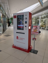 Nowe Czyżyny | Voucheromat
