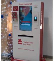 Atrium Biała | Voucheromat