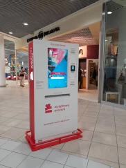 Galeria Przymorze | Voucheromat 