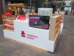 Galeria Sfera | Wyspa