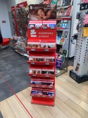 Poczta Polska | Punkt partnerski 