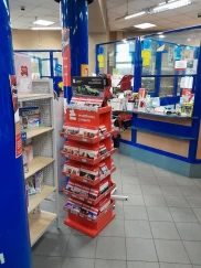 Poczta Polska | Punkt partnerski 