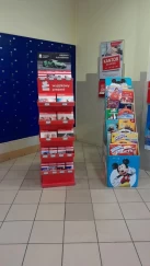 Poczta Polska | Punkt partnerski 