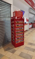 Auchan | Punkt partnerski 
