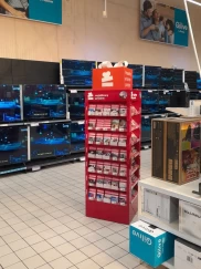 Auchan | Punkt partnerski 
