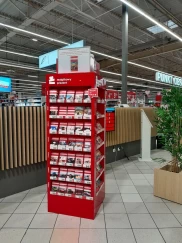 Auchan | Punkt partnerski 